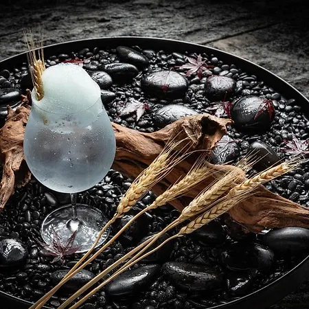 Mandarin Oriental, Shenzhen-3