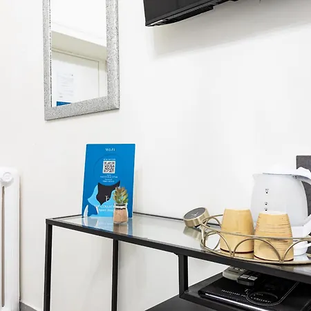 Trastevere Suites - Top Collection-3