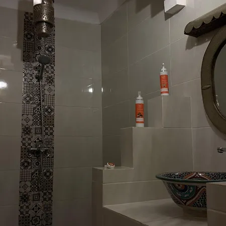 Riad Dar Chadia-3