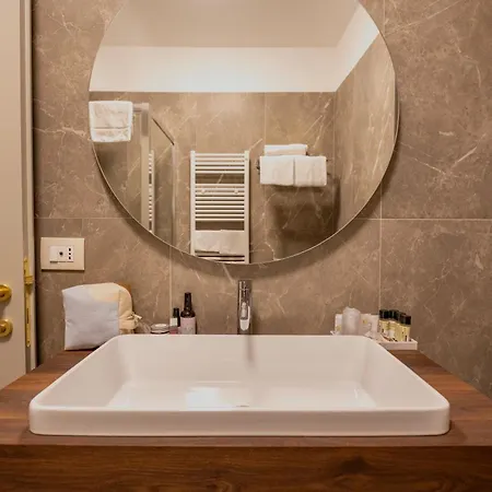 Porta Altinia Suites-2