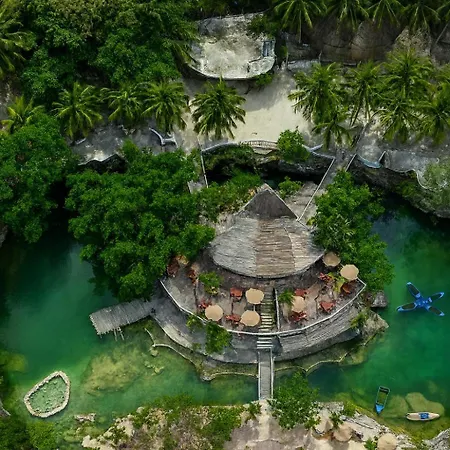 Siente Tulum Hotel & Cenote Club-2