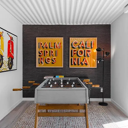Limon Palm Springs A Luxury Boutique Hotel-3