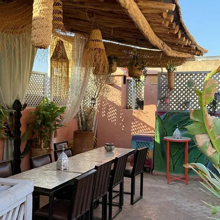 Riad Dar Chadia-3