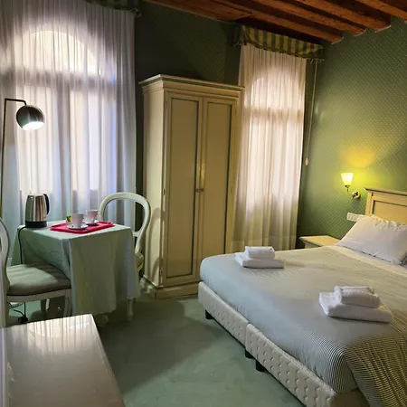 Locanda Ruga Rialto-2