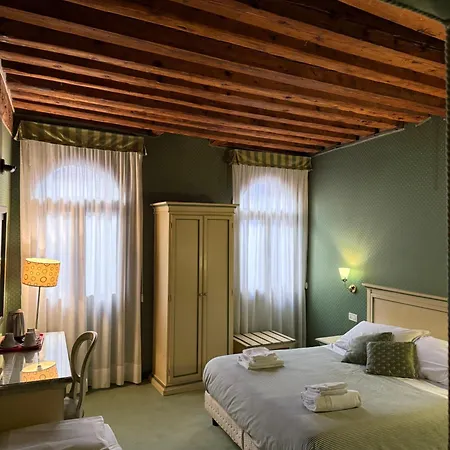 Locanda Ruga Rialto-3
