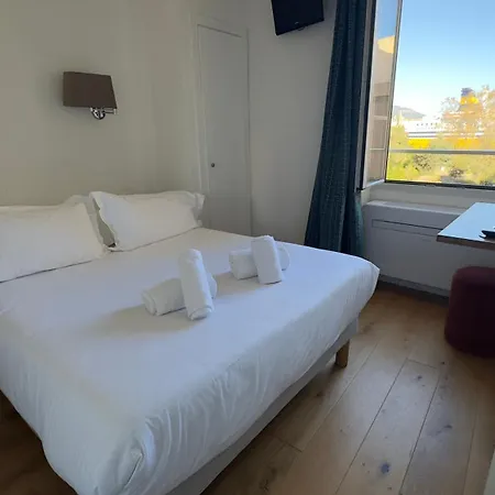 Hôtel Posta Vecchia-3