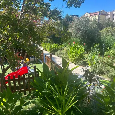 Montenegrina Hotel & Spa All-Inclusive-3