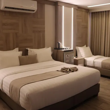 Alena Hotel-3