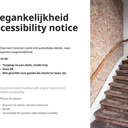 City Rooms Amsterdam Hemonystraat - Digital access-2