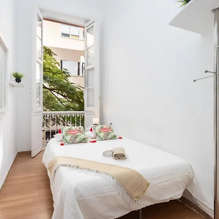 Home2Book Pension Casablanca-2