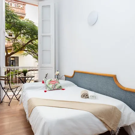 Home2Book Pension Casablanca-3