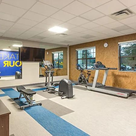 Pestana Orlando Suites - Lake Buena Vista-3