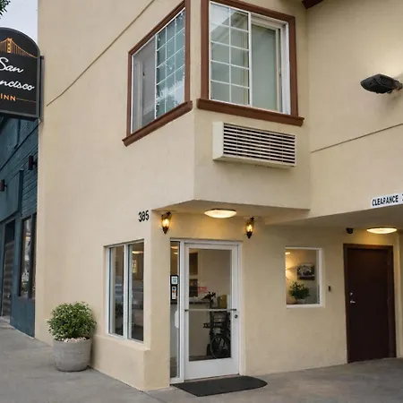 San Francisco Inn-3