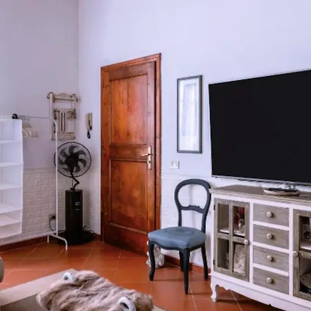 La Maison De Jardin-3