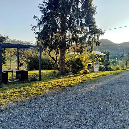 La Maison De Jardin-2