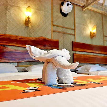Panda Home-3