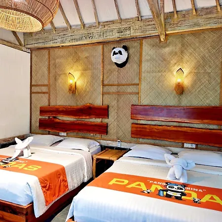 Panda Home-3