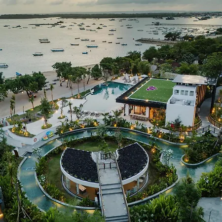 Sumitra Luxury Villas&Resort by Pramana-2