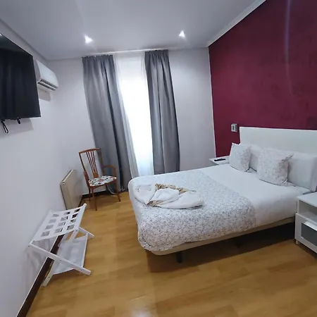 Hostal New Dream Madrid-2