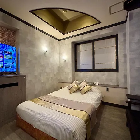 Hotel Crystal -大人専用---3