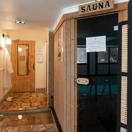 Odalys Hotel New Solarium-2