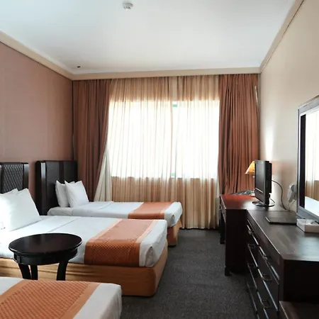 Knight Armour Hotel-3