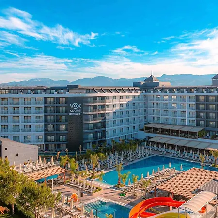 Vox Maris Resort-3