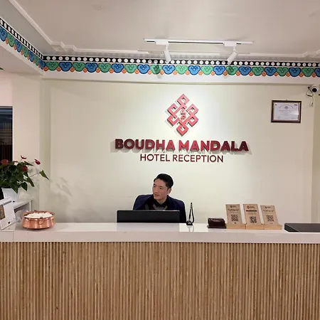Boudha Mandala Hotel-3