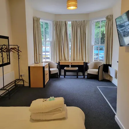 Nysdill Accommodation-2