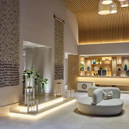 Palma Bay Rotana Resort-2