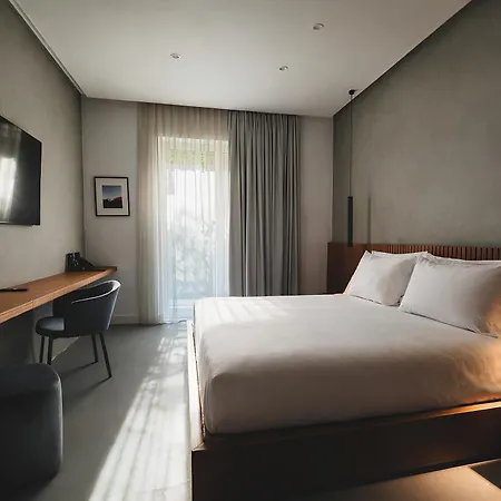 J Maluni City Hotel-3