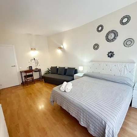 Habitaciones Paris-3