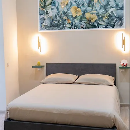 Stella Mia Luxury Rooms-2