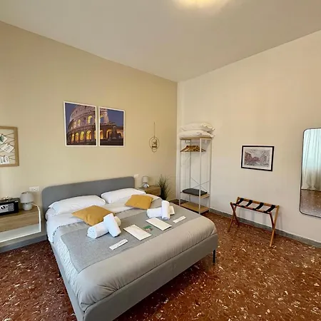 Quattro Venti city suites-2