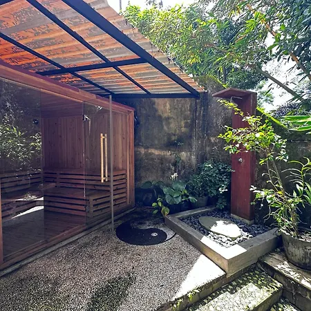 Sattva Garden House-2