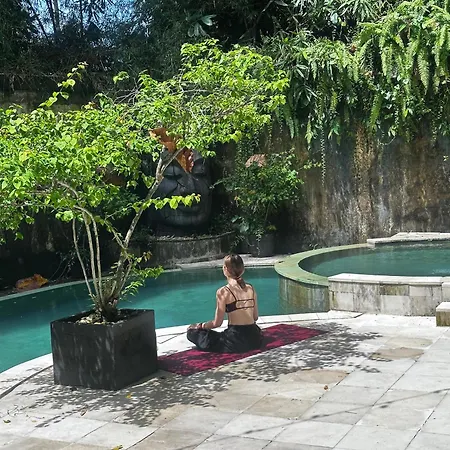 Sattva Garden House-3