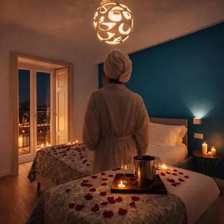 Suite Riviera 84-2