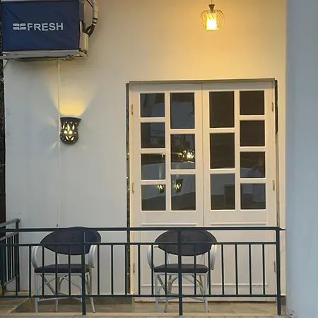 Happiness Guest House-3