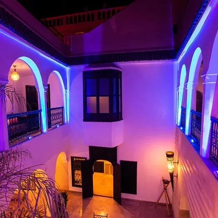 Riad Rim-2