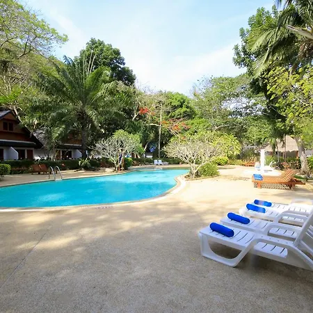 Coral Island Resort-3