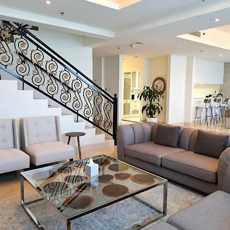 Barcelo Residences Dubai Marina-2