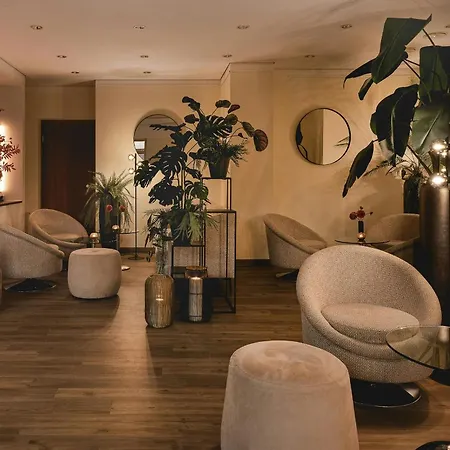 Leonardo Hotel Weimar-3