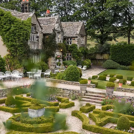 Holdsworth House Hotel-2