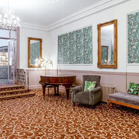 Royal Bath Hotel Bournemouth-3