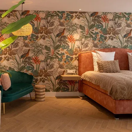 Van Der Valk Hotel Assen-3