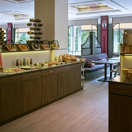 Leonardo Hotel Munich Arabellapark-2