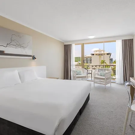Pacific Hotel Cairns-3