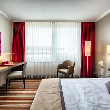 Leonardo Hotel Hamburg City Nord-2