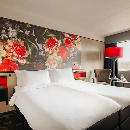 Leonardo Hotel Den Haag Babylon-3
