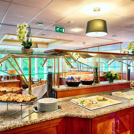 Leonardo Hotel Hamburg City Nord-3
